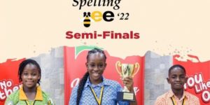 3 Spellers To Represent Ghana In US Finals In May
