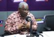 Boakye Kyeremateng Agyarko